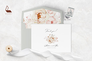 Fiona Wedding Set