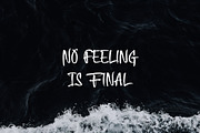 Brave Hunter Font, a Handwritten Font by sunnytudu (Thumbnail 4 of 8)