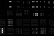 82+ Graphic Element Pattern, a Pattern Graphic by Pixel Blend (Thumbnail 3 of 4)