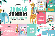 The HUGE Font Bundle (98% OFF) SALE, a Sans Serif Font by Salt & Pepper Designs (Thumbnail 83 of 185)