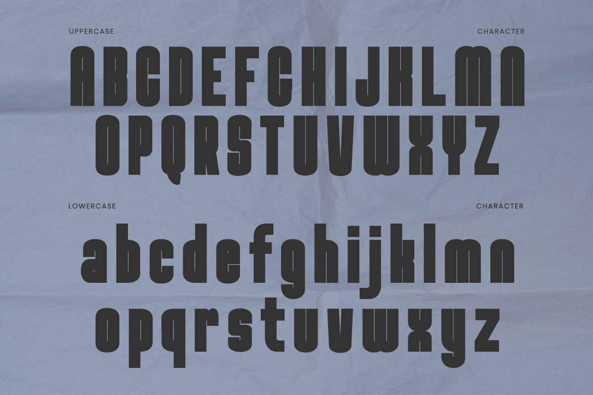 Envolt Modern Vintage Sans Font, a Sans Serif Font by Rasio Studio (Photo 2 of 10)