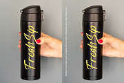 April Pearl Modern Handwritten, a Script Font by stylishtype.co (Thumbnail 17 of 20)