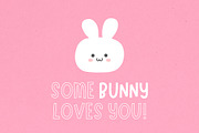 Marykate Font Duo, a Sans Serif Font by TypeFairy (Thumbnail 6 of 7)