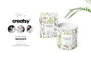 Primavera, Spring is here!, a Pattern Graphic by TSTUDIO (Thumbnail 17 of 17)
