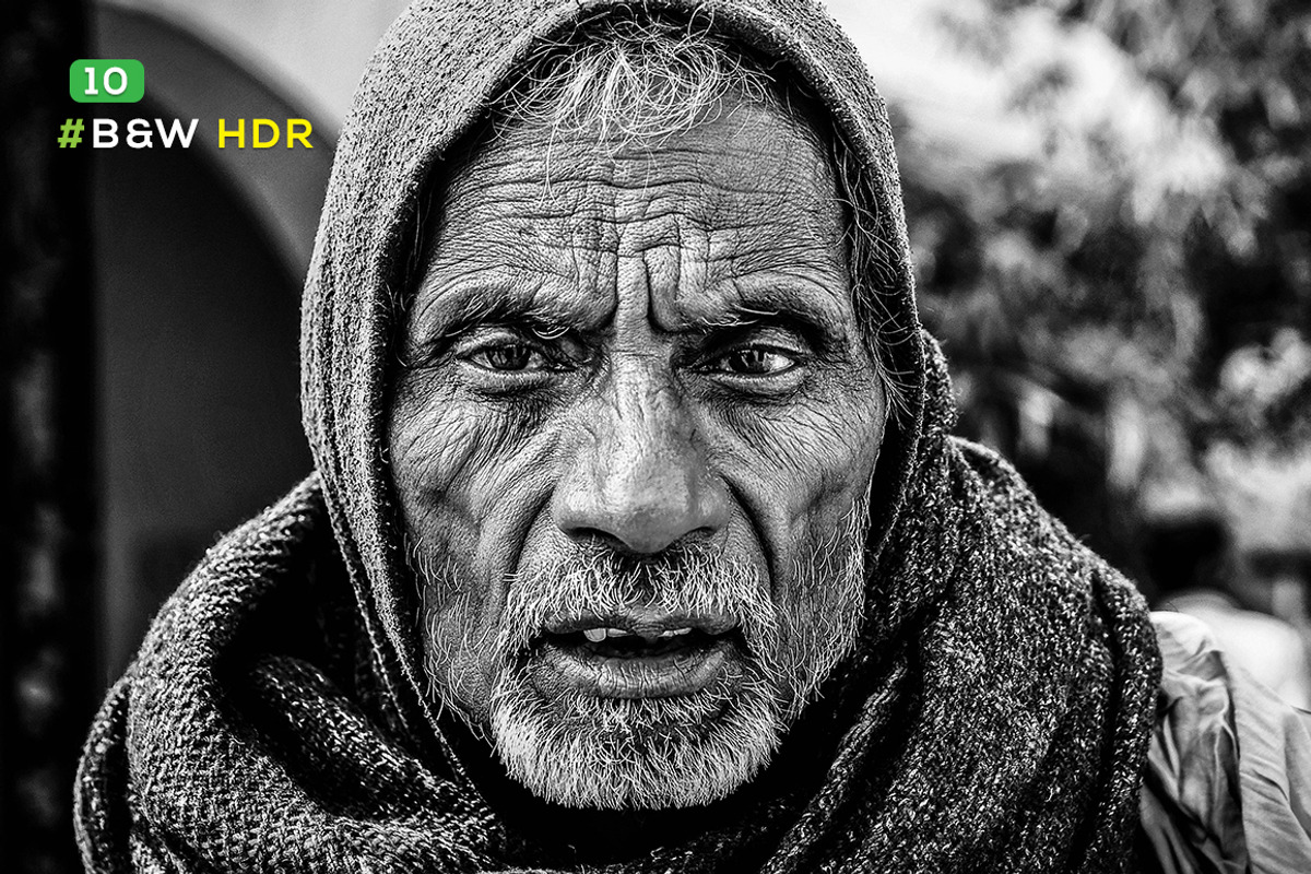 100+ HDR Lightroom Presets, an Action Add-On by Effect-Hub (Photo 5 of 6)