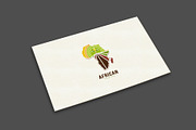 African farmland industry logo, a Branding & Logo Template by vexper (Thumbnail 3 of 4)
