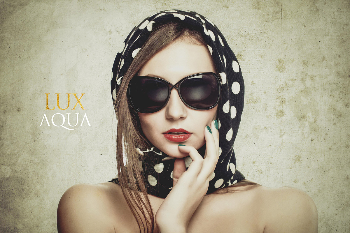 LUX Collection of Lightroom Presets, an Action Add-On by Uplift Actions (Photo 3 of 15)