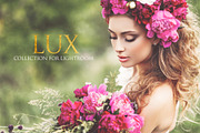 LUX Collection of Lightroom Presets, an Action Add-On by Uplift Actions (Thumbnail 13 of 15)