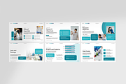 Scientific Presentation Template, a Presentation Template by Spesifikstd (Thumbnail 7 of 11)