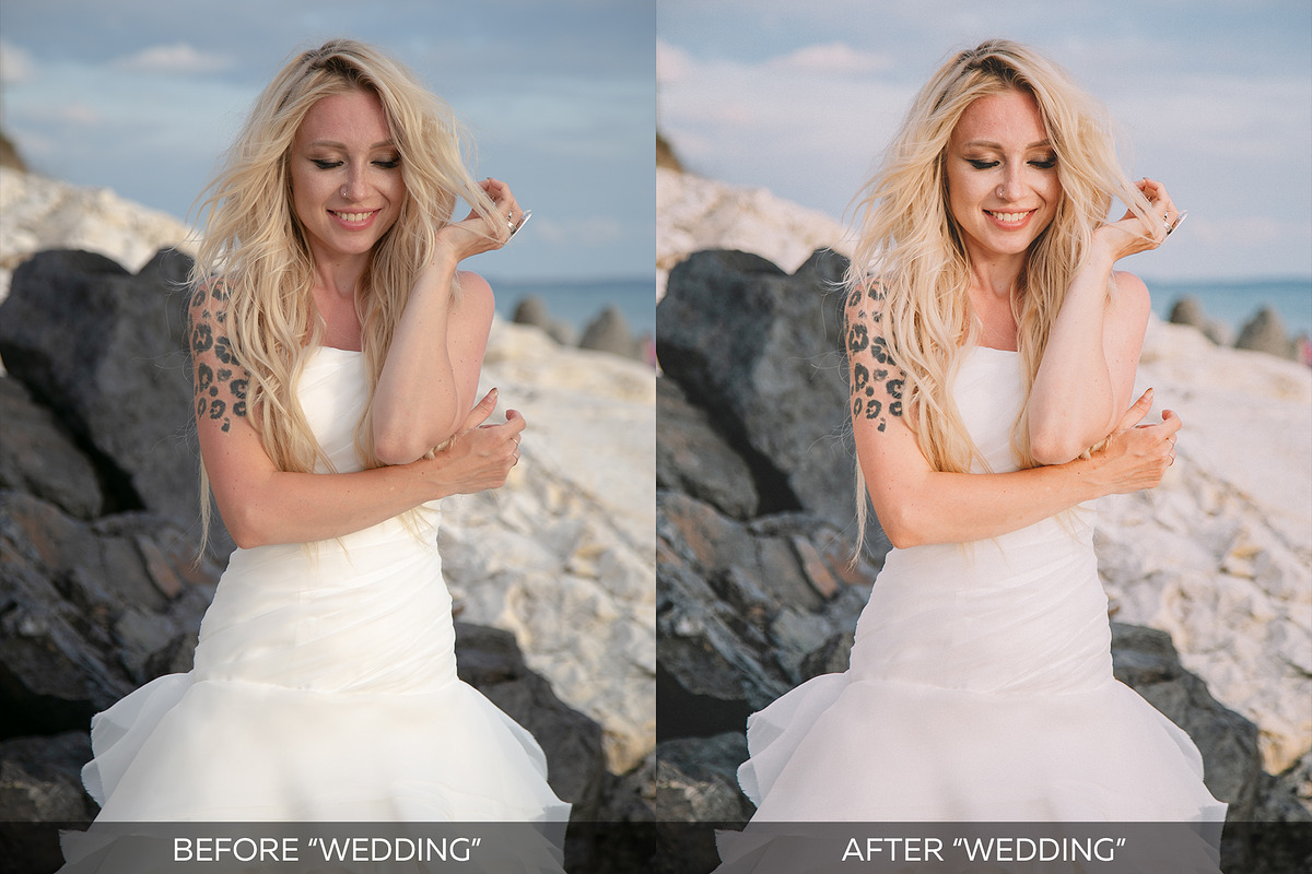 Vibrant Lightroom Presets, an Action Add-On by Willa (Photo 12 of 35)