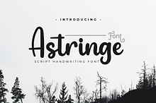 Astringe