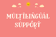 Birdsun a Quirky Serif Font, a Handwritten Font by Fatmawati (Thumbnail 11 of 12)