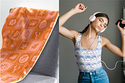 Checkered Summer, a Pattern Graphic by MSNTY STUDIOX (Thumbnail 28 of 28)