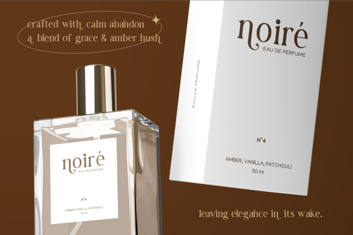 Barabella Modern Elegant Font, a Serif Font by Rasio Studio (Photo 7 of 7)