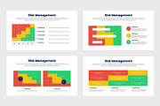 Risk Management Infographics, a Presentation Template by slidequest (Thumbnail 2 of 6)