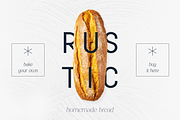 When Boketto meets Cult VP 44 fonts, a Serif Font by VP Fonts (Thumbnail 6 of 8)