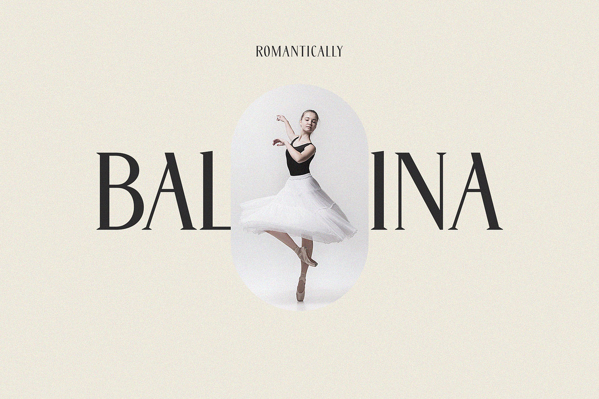 Fitanova || Classy Serif, a Serif Font by BrandSemut (Photo 4 of 10)
