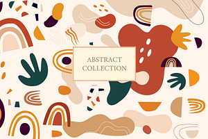 Abstract Shapes
