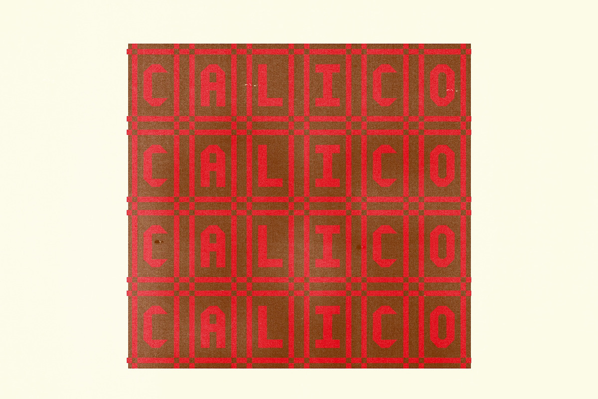 HomeStitch Hand Crafted Font, a Sans Serif Font by Madeline ODonoghue Design (Photo 4 of 8)