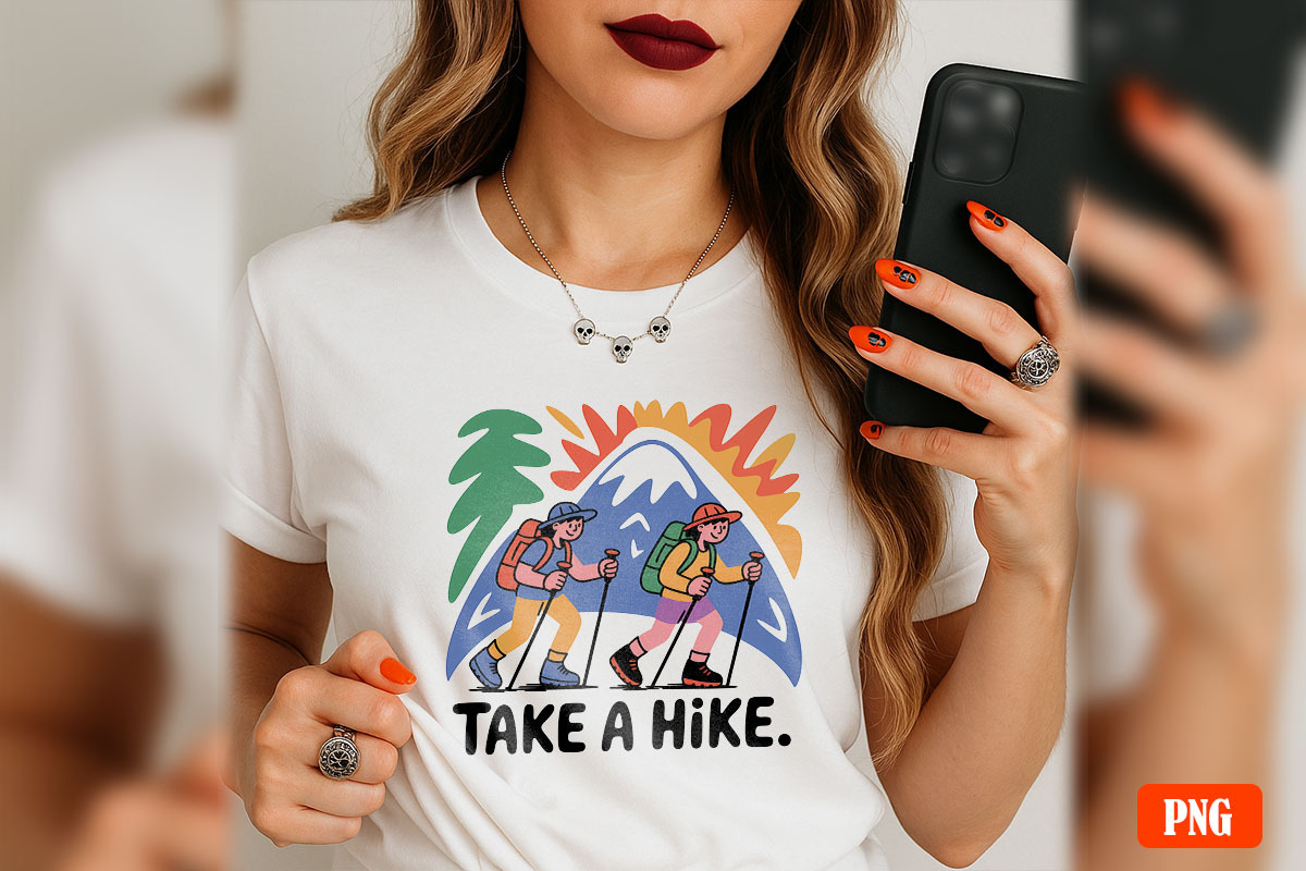 Camping Life Sublimation PNG Bundle, a Graphic by GlitterCraft (Photo 92 of 101)