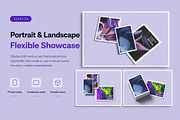 Minimalist Polaroid Photo Mockup PSD, a Merchandise Mockup by ianmikraz (Thumbnail 8 of 14)