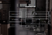 IanInterior-Interior Design Template, a React Template by NomaTemplates (Thumbnail 11 of 12)