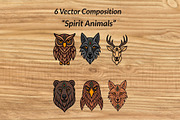 Mystic Forest Set, a Pattern Graphic by Elatedowl (Thumbnail 5 of 18)