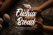 Crestaly Modern Script Font, a Script Font by RantautypeStudio (Thumbnail 4 of 17)