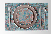 Meadow Melodies, a Pattern Graphic by Andre_Eva (Thumbnail 6 of 7)
