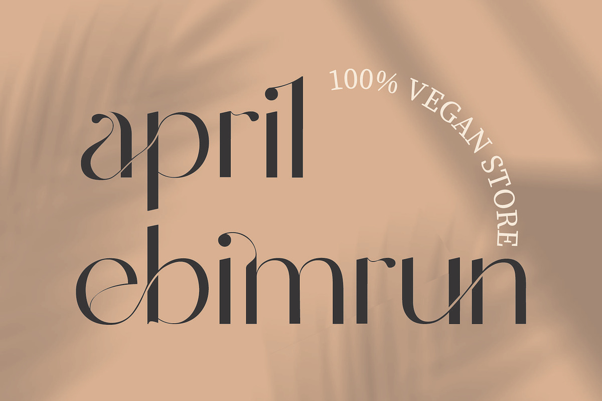 Valentiamo Sans| Stunning Sans Serif, a Sans Serif Font by MchCrafter (Photo 9 of 15)
