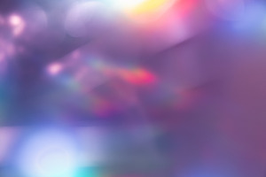 Soft colorful abstract background wi