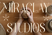 Holdmen Paradise Modern Serif, a Serif Font by timelesstype.co (Thumbnail 17 of 20)