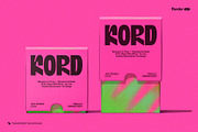 Paper Box and Sachet Mockup Set, a Packaging Mockup by Renderteam (Thumbnail 11 of 13)