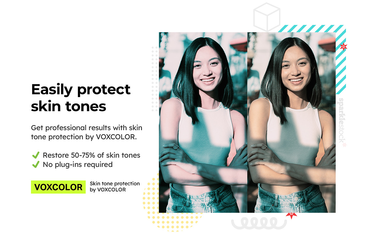 20 Teal & Pink Lightroom Presets, a Preset Add-On by SparkleStock (Photo 8 of 17)