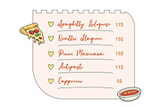 Refined Strokes - Handwritten Script, a Handwritten Font by Bluestype Studio (Thumbnail 3 of 5)