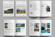 Minimal Photography Magazine preview 2