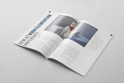 Magazine Template 26, a Magazine Template by pmvch (Thumbnail 4 of 10)
