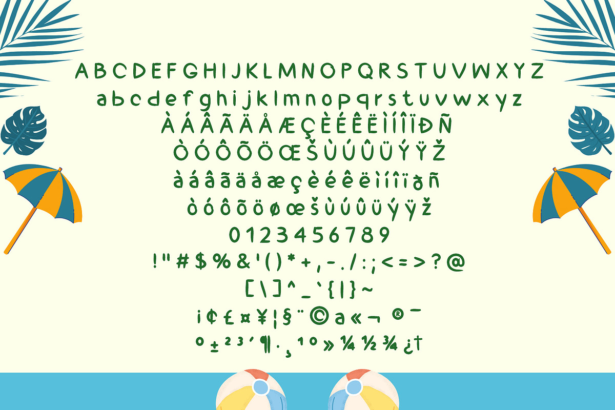 Acharn – Display Font, a Handwritten Font by NDNL Studio (Photo 5 of 6)