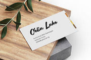 Stilda - Lovely Script Font, a Script Font by StringLabs (Thumbnail 6 of 11)