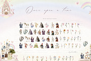 Once Upon a Time, a Decorative Illustration by heyiamalice (Thumbnail 6 of 15)