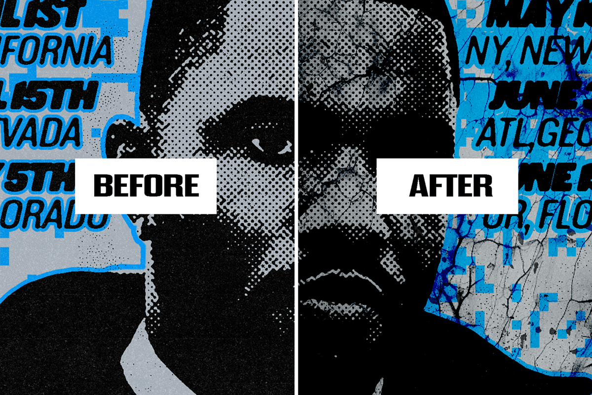 Artificial Texture Pack, a Texture Graphic by Blaine Pate Studio (Photo 2 of 5)