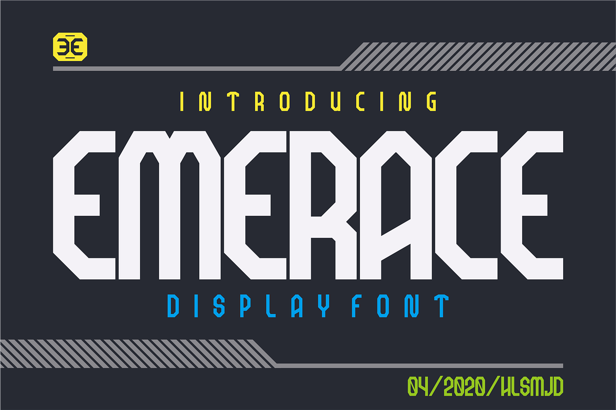 EMERACE
