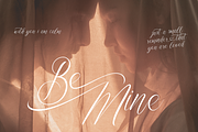 Alice Simon - Valentine Modern Font, a Script Font by Pandeka Studio (Thumbnail 8 of 10)