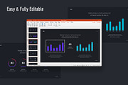 Motion - Colored & Creative Template, a Presentation Template by UDEA Store (Thumbnail 4 of 18)