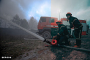 Hollywood LUTs for Color Grading, an Action Add-On by Presetsh.com (Thumbnail 4 of 14)