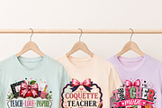 Preppy Back to School PNG Bundle, an Object Illustration by HeavensStar (Thumbnail 4 of 8)