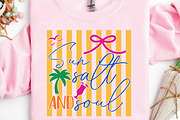Vibrant Summer Sublimation Design, a Work Illustration by DreamPrint404 (Thumbnail 5 of 6)