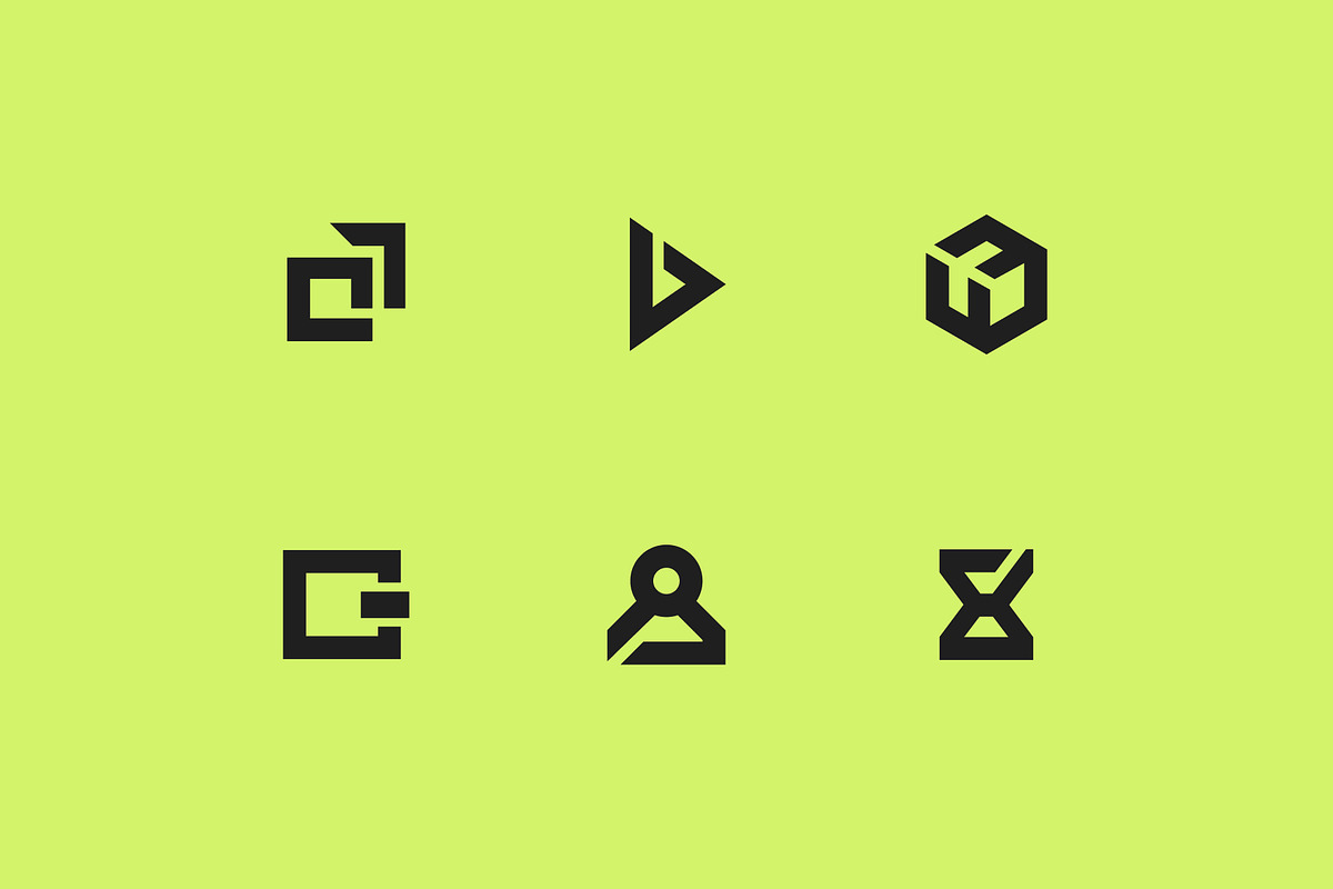 Interface icon set for app /web, an Outline Icon by lekseo studio (Photo 5 of 8)