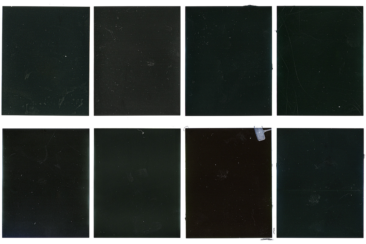 Instant Film Textures + Bonus Scans, a Graphic by coolranchcam (Photo 2 of 7)