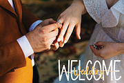 Hello Minimalist | Font Duo, a Script Font by Scratchones (Thumbnail 4 of 8)